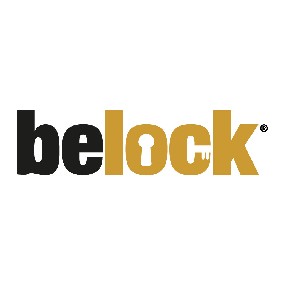 logo Belock - Serrurier La Louvi&egrave;re